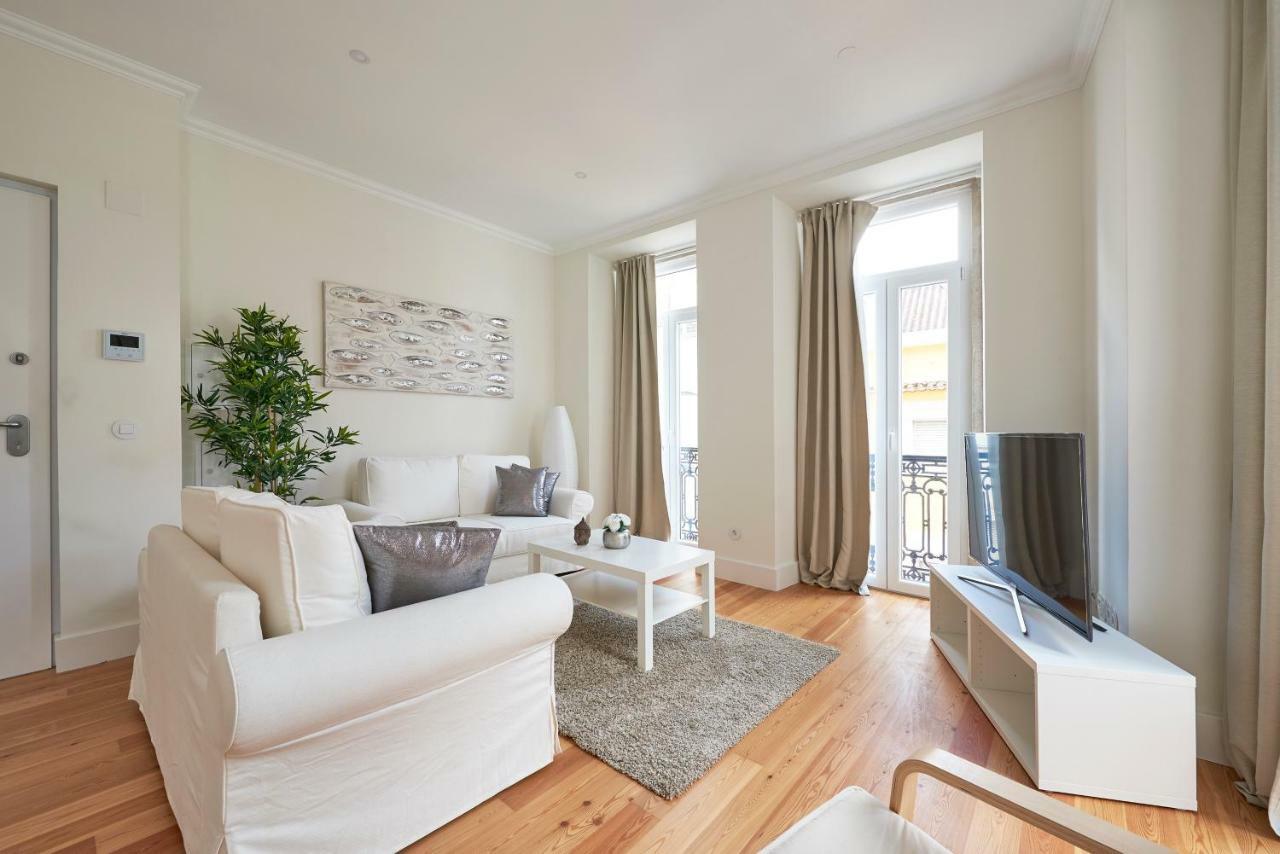 Principe Charming By Msapartments Lisboa Exteriör bild