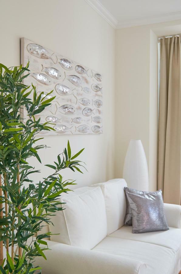 Principe Charming By Msapartments Lisboa Exteriör bild