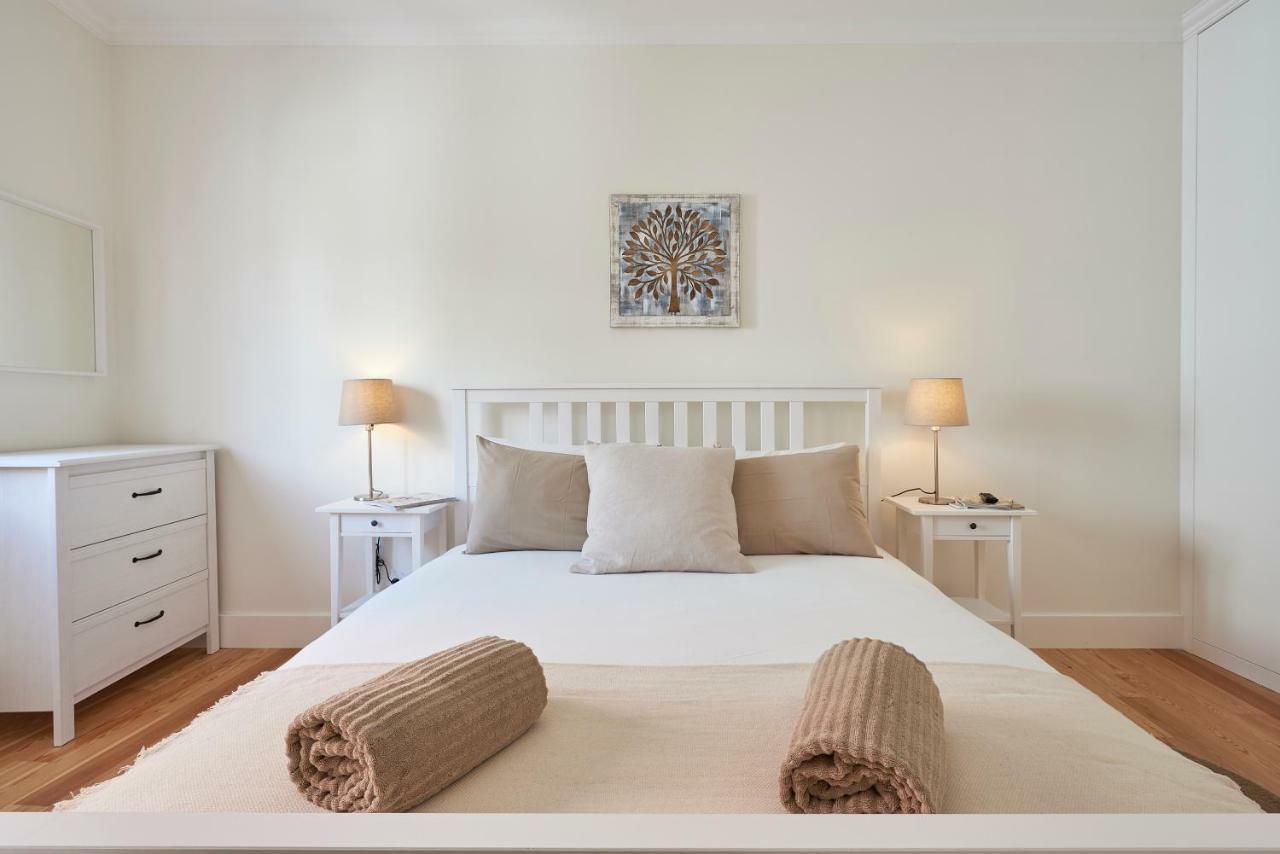 Principe Charming By Msapartments Lisboa Exteriör bild